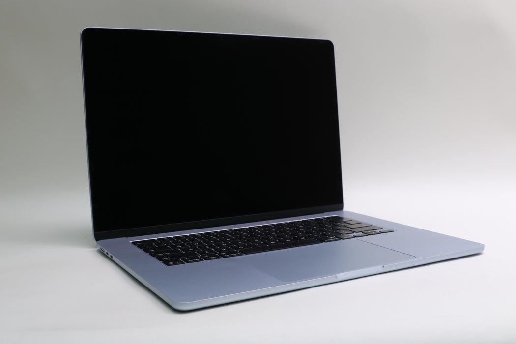 15" 2025, MacBook Air, MC7A4LL/A, Apple M4, 16GB, 256GB SSD, 10C