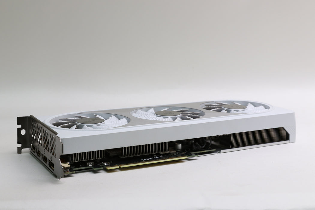 Gigabyte GeForce RTX 4060 AERO OC 8GB Graphics Card