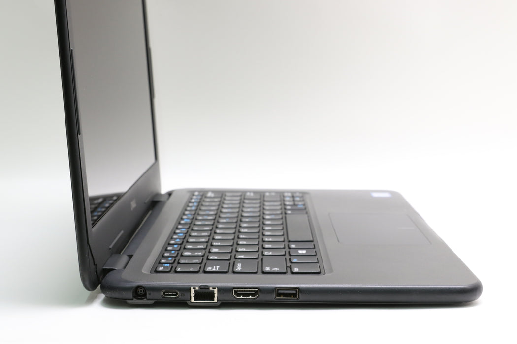 13" Dell Latitude 3310, i3-8145U, 4GB, 128GB SSD, Touchscreen
