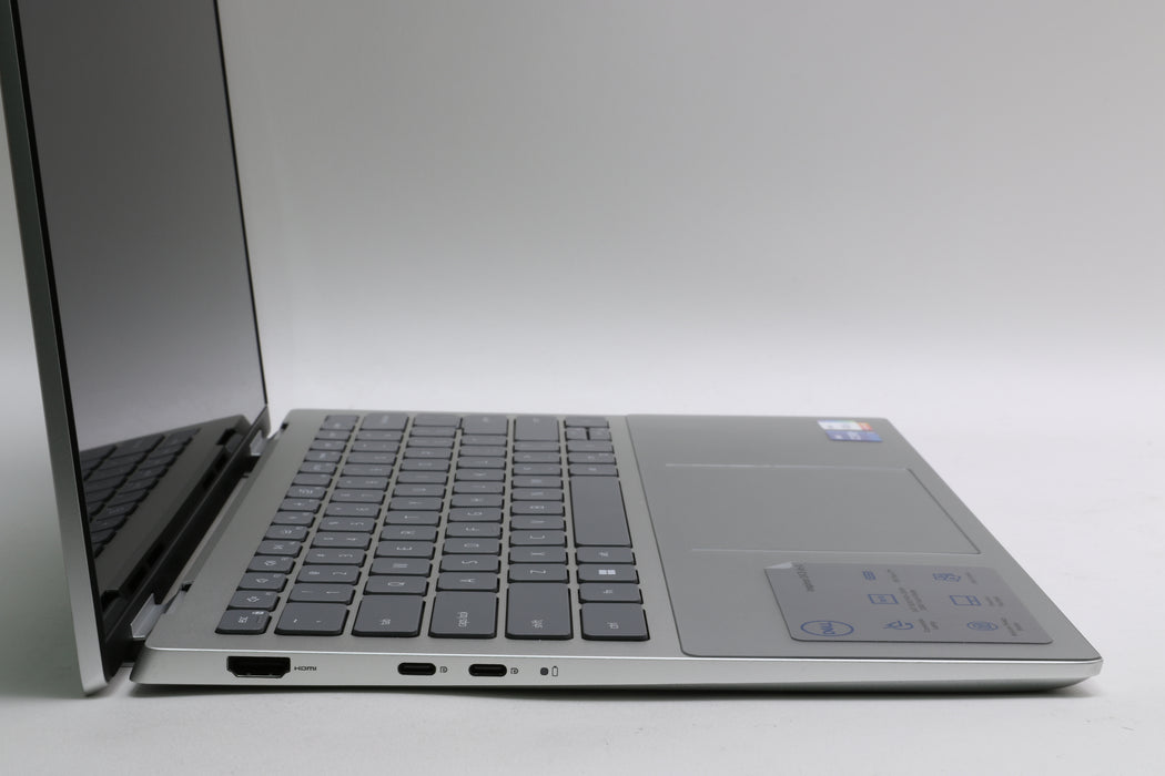 14" Dell Inspiron 14 7420 2-in-1, i7-1255U, 16GB, 512GB SSD, Touchscreen