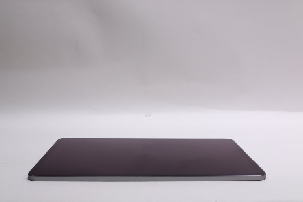 13" Apple iPad Air M4, 256GB, Wi-Fi Only, Space Gray, MH5U4LL/A