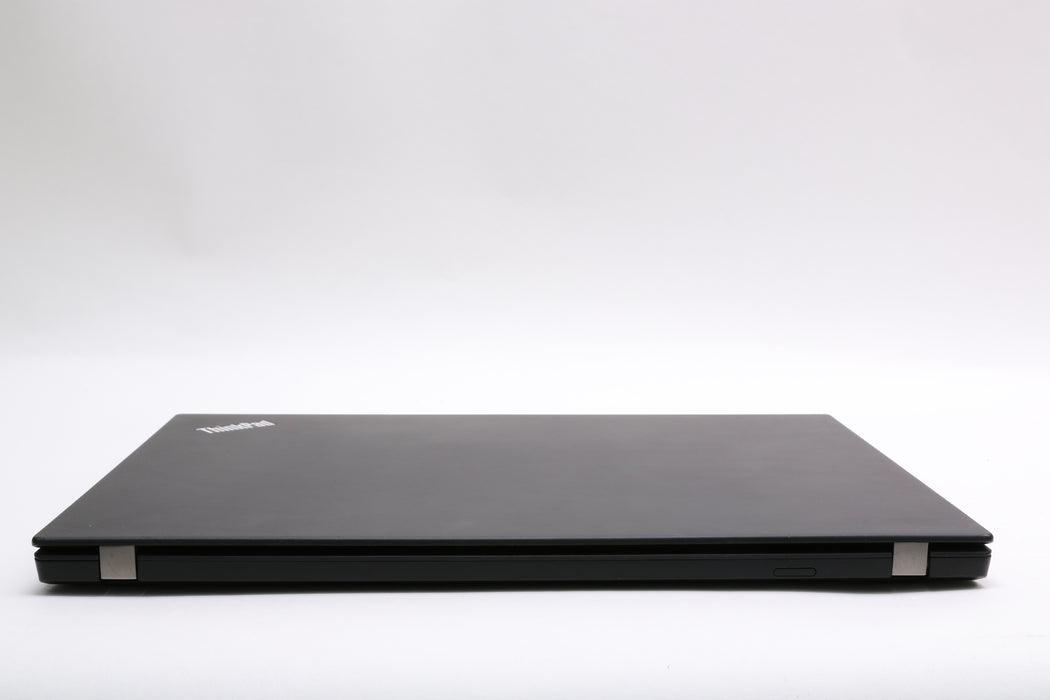 14" Lenovo Thinkpad T14 Gen 2i, i7-1185G7, 48GB, 512GB, 100% Battery!