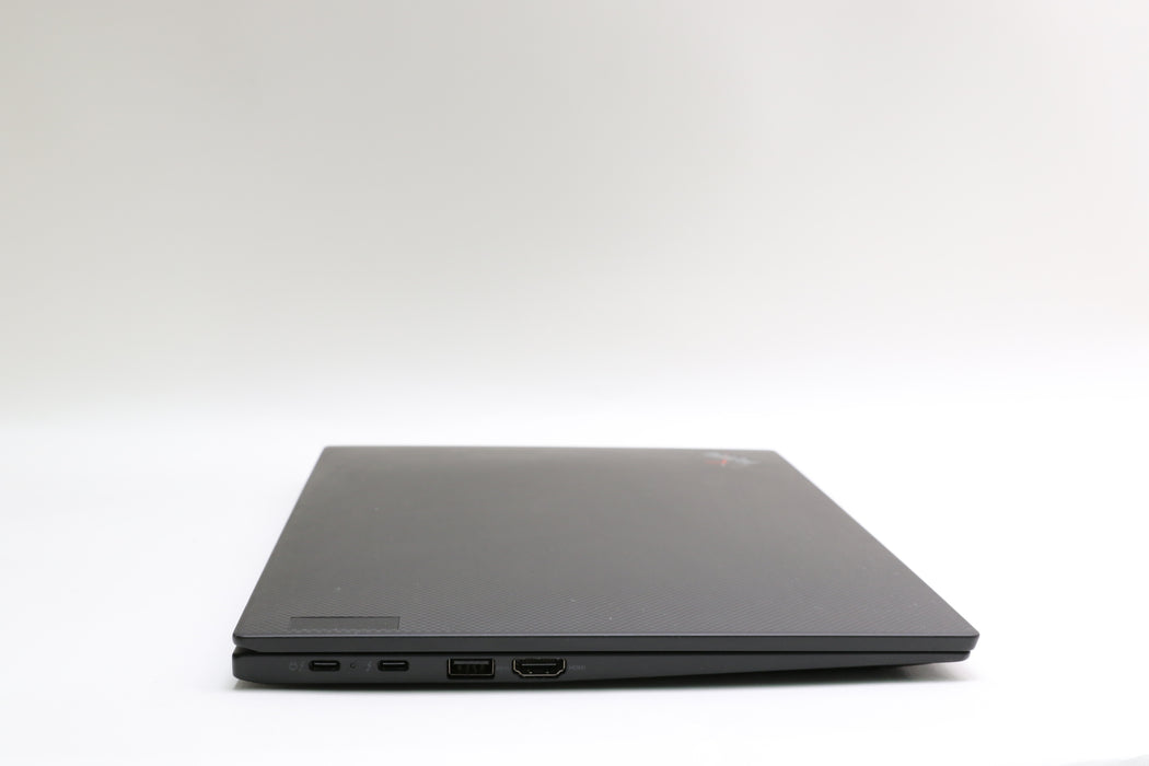 14" UHD+ Lenovo ThinkPad X1 Carbon Gen 10, i7-1270P, 32GB, 512GB