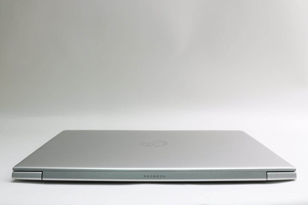 New Battery! 15.4" HP, Probook 450 G6, i5-8265U 1.60GHz, 8GB, 256GB SSD