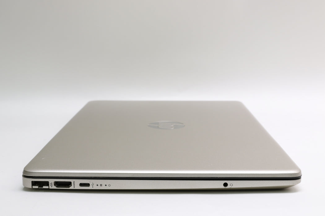 15.6" HP 15t-dw200, i7-1065G7, 16GB, 512GB SSD