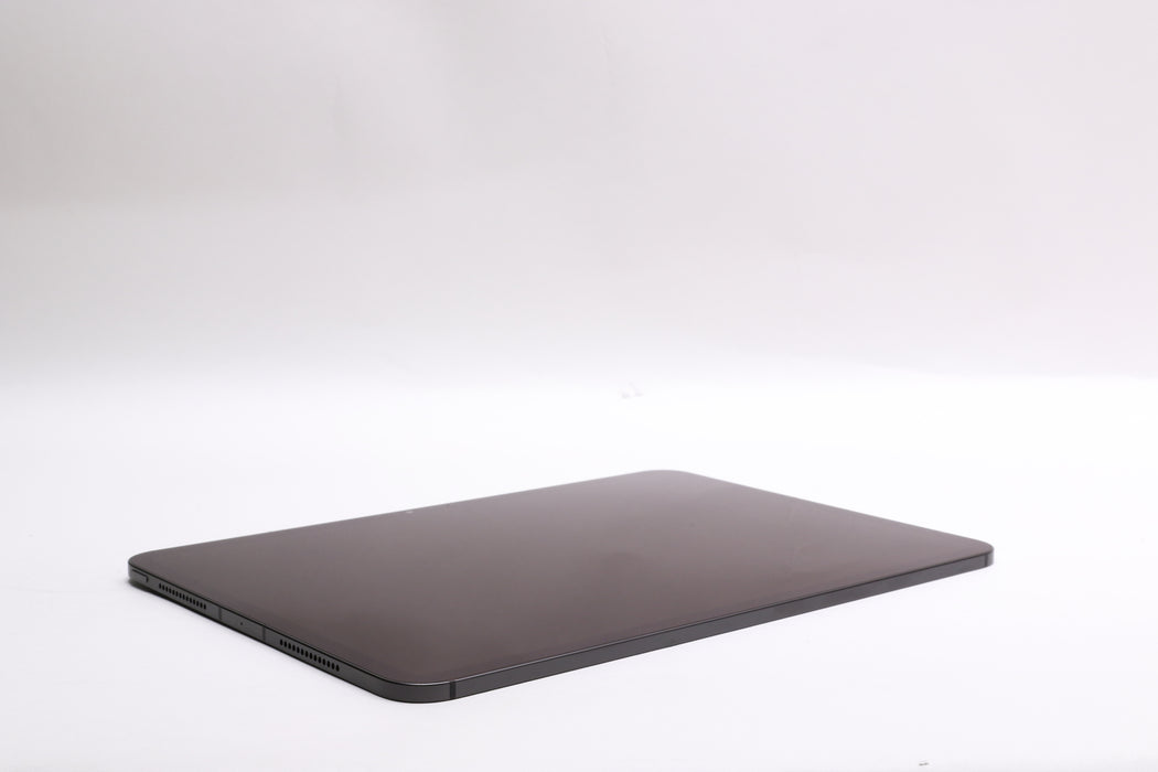 11" Apple iPad Pro M5, 256GB, Unlocked, Space Black, ME2N4LL/A, w/ Apple Pencil Pro and Magic KB!