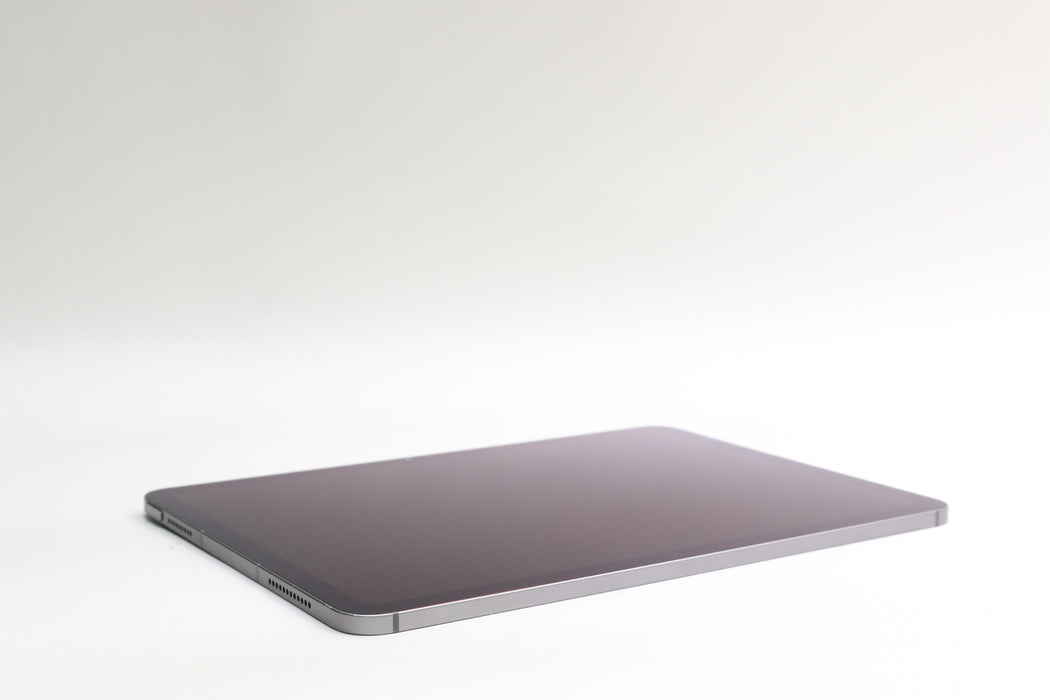 iPad Air 11" M3, 128GB, Unlocked, Space Gray, MCFV4LL/A