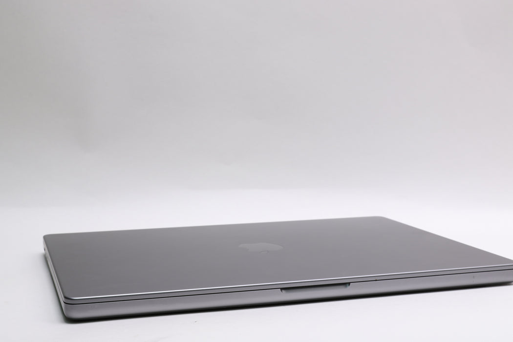 16" 2021, MacBook Pro, MK233LL/A, Apple M1 Max, 64GB, 4TB SSD, 32C — photo 11 of 12