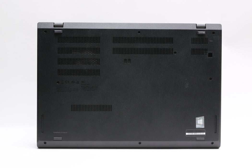 15" Lenovo Thinkpad L15 Gen 2, i7-1165G7, 16GB, 512GB SSD