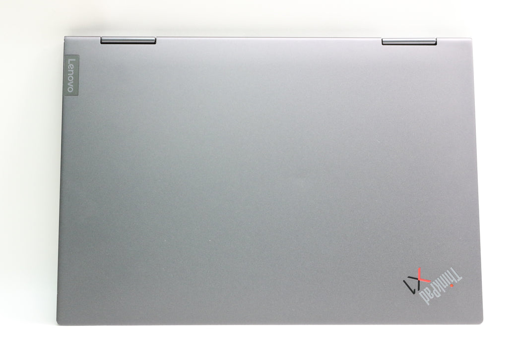 14" UHD+ Lenovo Thinkpad X1 Yoga Gen 6, i7-1185G7, 32GB, 512GB SSD, Touchscreen