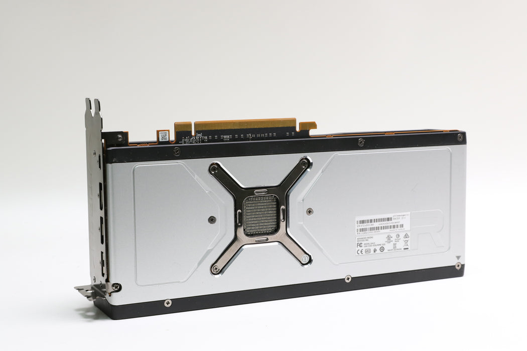 AMD RADEON, RX 6800XT 16GB Graphics Card D412