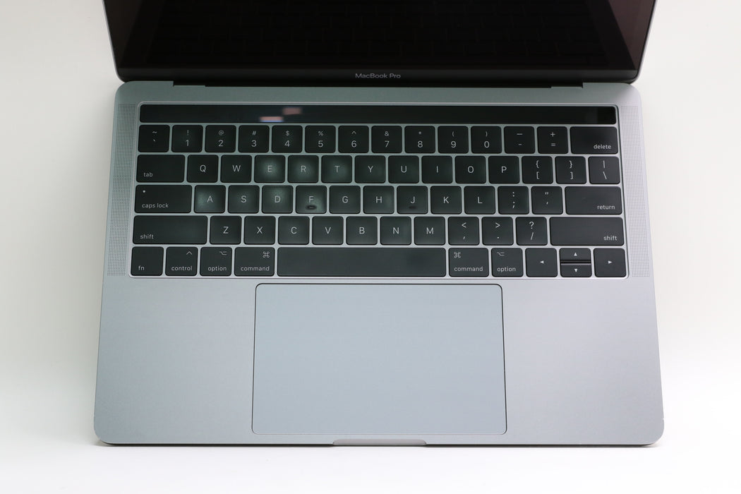 13" QHD+ 2017, MacBook Pro, BTO, i7-7567U, 16GB, 1TB SSD