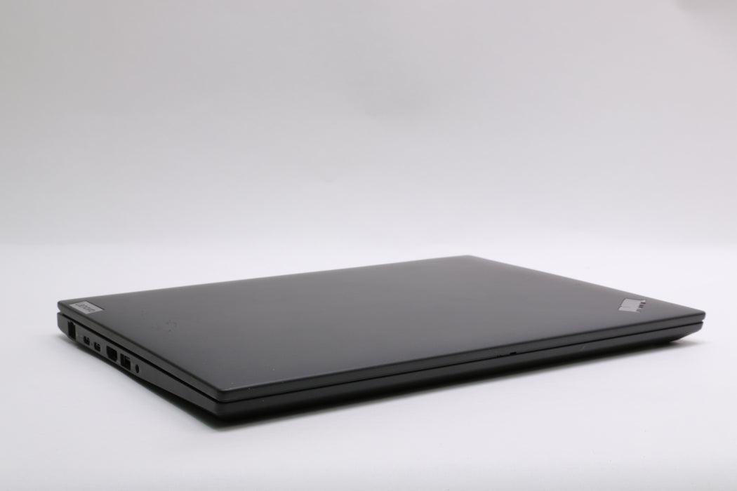 14" QHD+ Lenovo Thinkpad T14 Gen 3 21AH00BNUS, i7-1270P, 40GB, 512GB SSD