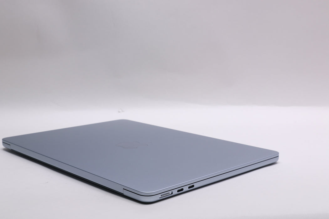 13" 2025, MacBook Air, MC6U4LL/A, Apple M4, 16GB, 512GB SSD, 10C