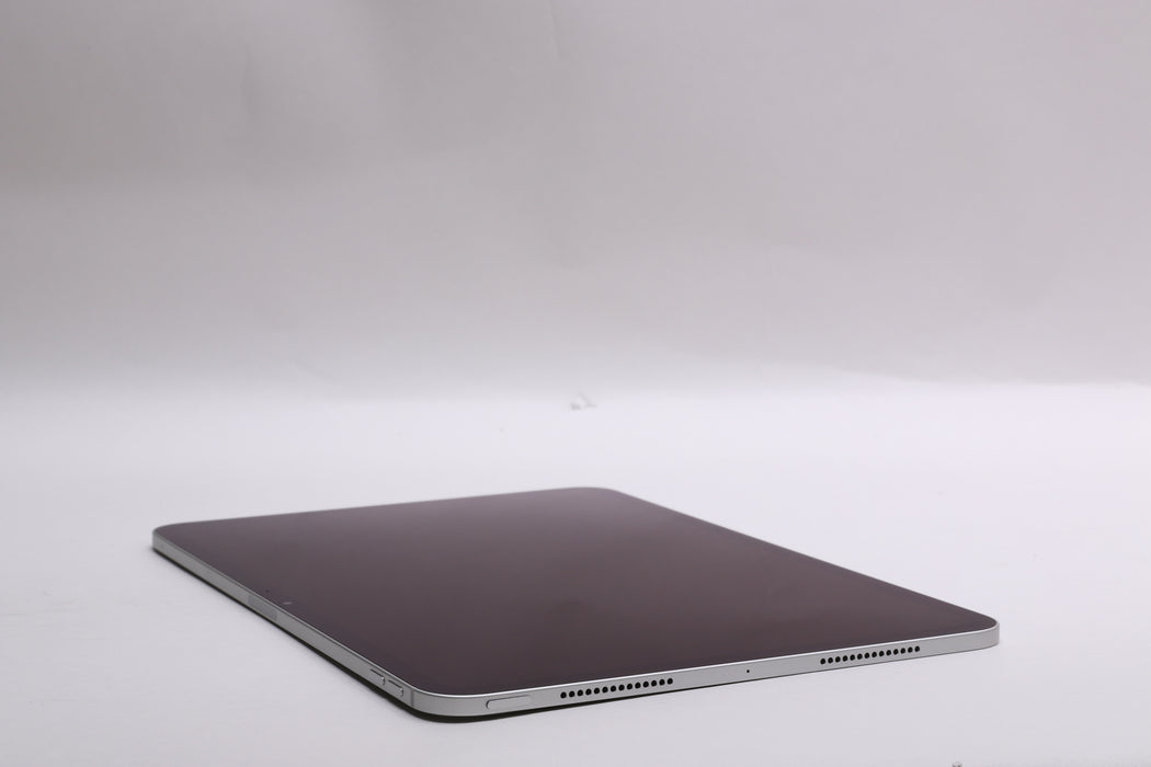 11" Apple iPad Pro M5, 256GB, Wi-Fi Only, Silver, MDWL4LL/A