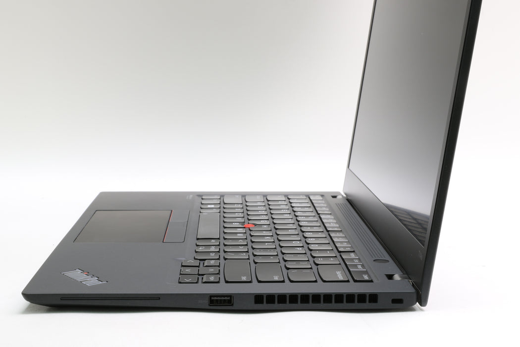 14" Lenovo ThinkPad T14s Gen 2a, AMD Ryzen 7 PRO 5850U, 16GB, 512GB SSD