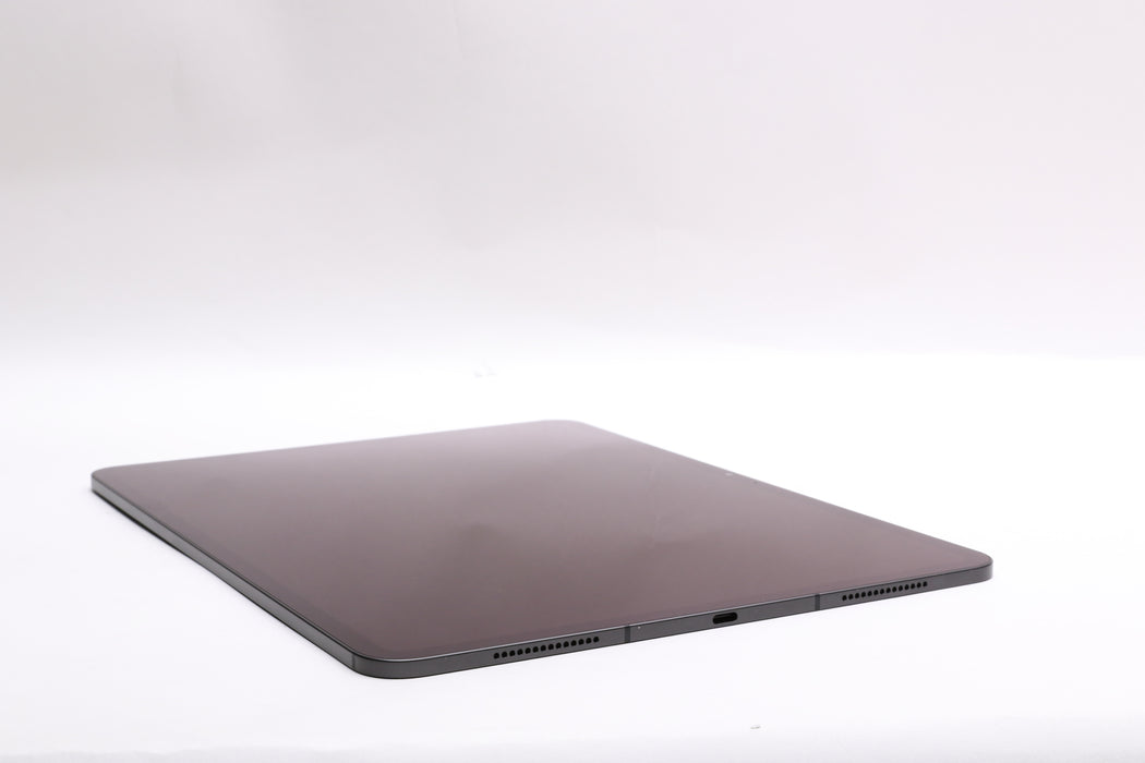13" Apple iPad Pro M4, 256GB, Unlocked, Space Black, MVXR3LL/A
