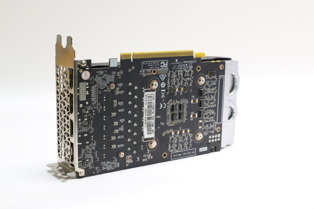 STGAubron GeForce RTX 2060 Super 8GB Graphics Card
