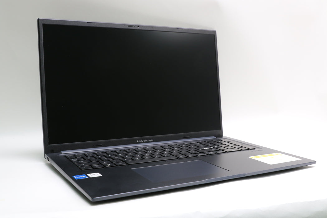 17" Asus Vivobook 17 X1704za, 12th Gen i5-1235U, 8GB, 512GB SSD