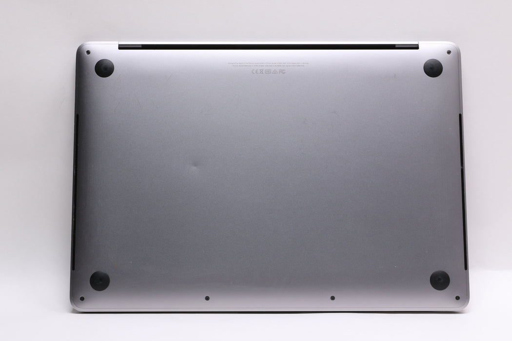 13" 2018, MacBook Pro, BTO, i5-8259U, 16GB, 256GB SSD