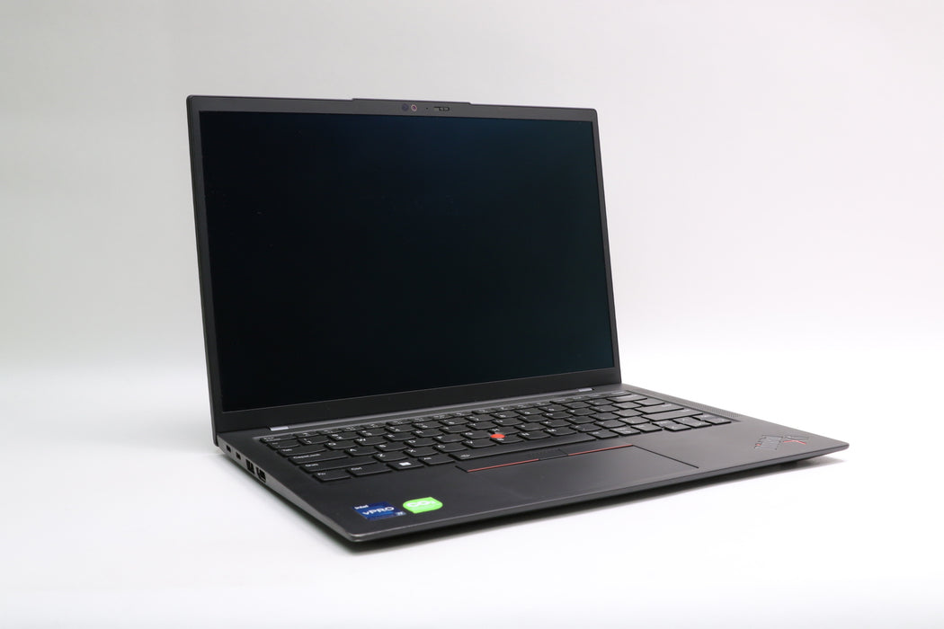 14" Lenovo Thinkpad X1 Carbon Gen 11, i7-1370P, 32GB, 512GB