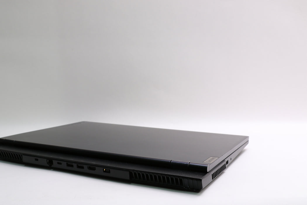 17" Lenovo Legion 5 17imh05h, i7-10750H, 16GB, 1TB HDD & 256GB SSD, GTX 1660 Ti