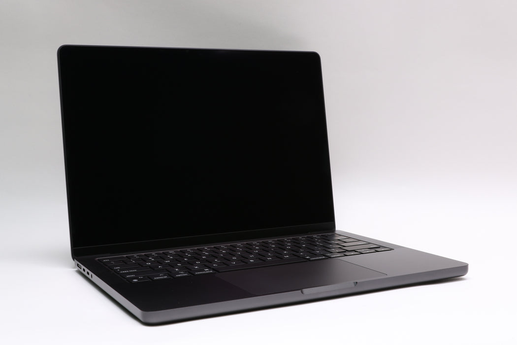 14" 2024, MacBook Pro, BTO, Apple M4 Max, 64GB, 1TB SSD, 40C, 100% Battery — photo 2 of 13