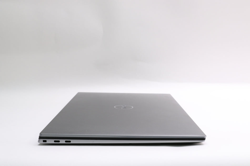 17" Dell Precision 5760, i7-11850H, 32GB, 512GB SSD, RTX A2000, New Battery!