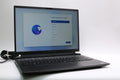 18" WUXGA Alienware m18 R1, i9-13980HX, 64GB, 4TB SSD, RTX 4090
