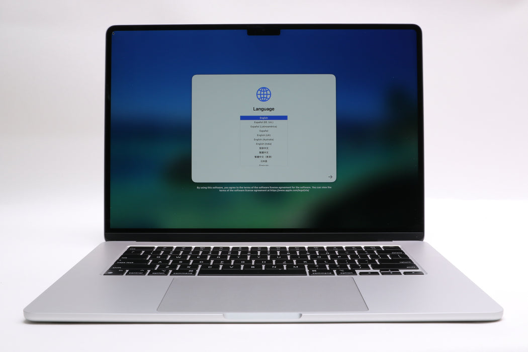 15" 2024, MacBook Air, BTO, Apple M3, 24GB, 1TB SSD, 10C, AppleCare+