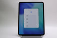 13" Apple iPad Pro M4, 256GB, Unlocked, Space Black, MVXR3LL/A