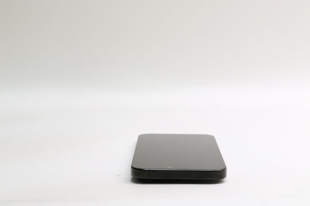 iPhone 16 Pro Max, 512GB, Unlocked, Black Titanium, MYW73LL/A