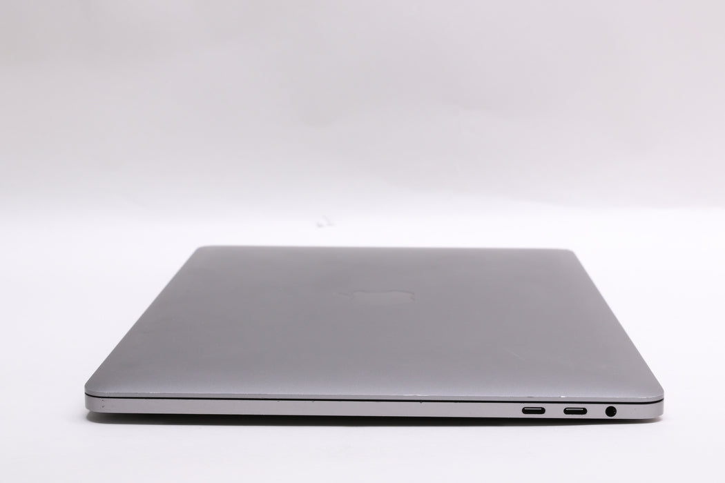 13" 2018, MacBook Pro, BTO, i5-8259U, 16GB, 256GB SSD