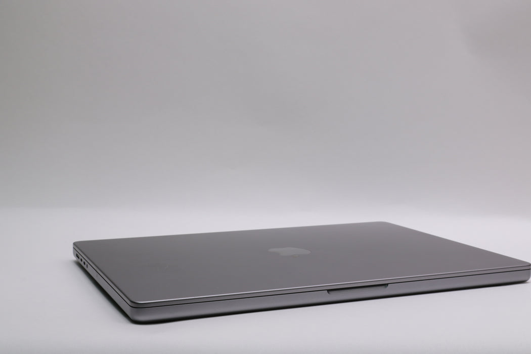 16" 2023, MacBook Pro, BTO, Apple M2 Max, 96GB, 1TB SSD, 38C