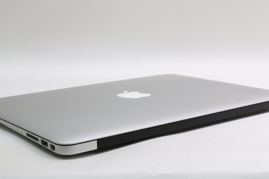 13" 2017, MacBook Air, MQD32LL/A, i5-5350U, 8GB, 128GB SSD