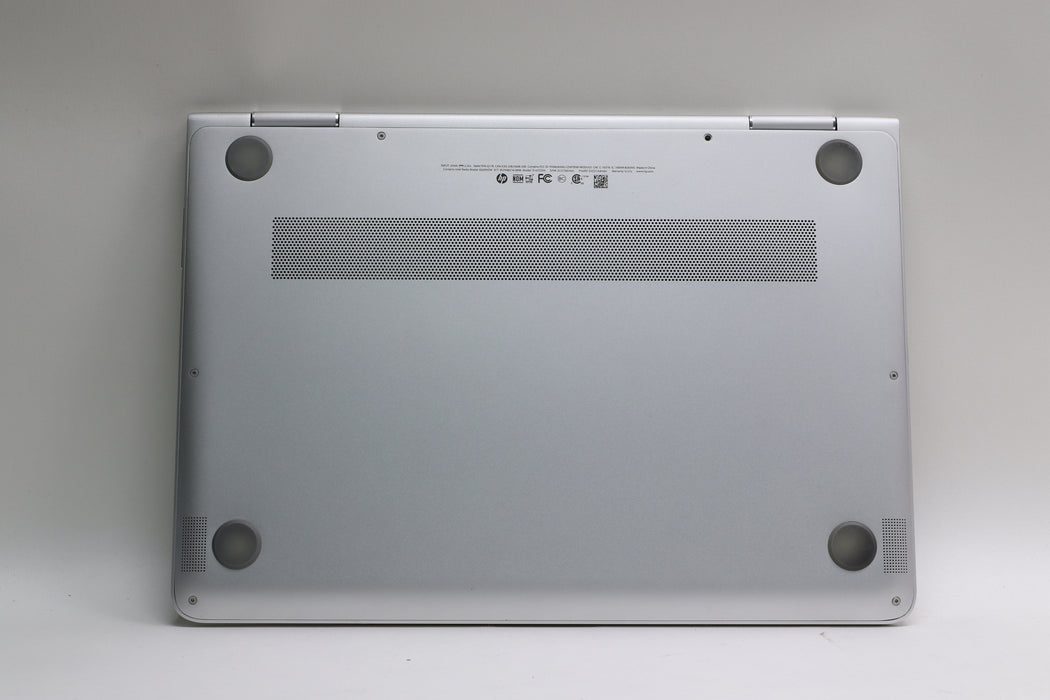 100%BATT 13" HP Spectre X360 Convertible, i7-7500U, 16GB, 512GB SSD, Touchscreen