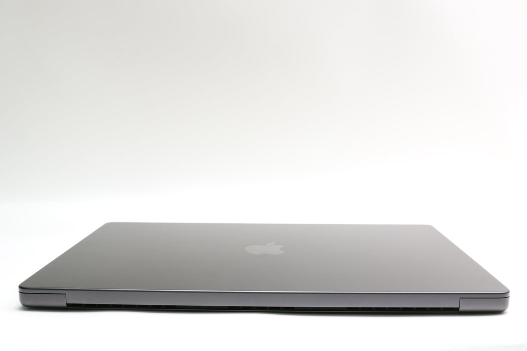 100%BATT 16" 2024, MacBook Pro, MX2X3LL/A, Apple M4 Pro, 24GB, 512GB SSD, 20C