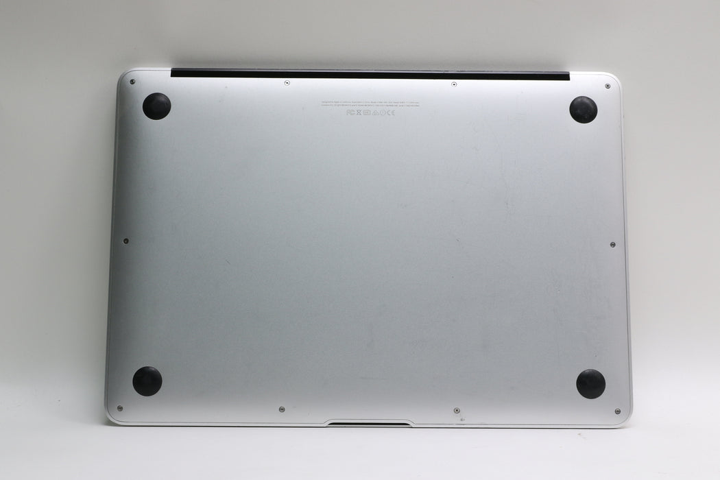 100%BATT 13" Early 2015, MacBook Air, BTO, i5-5250U 1.60GHz, 8GB, 128GB SSD
