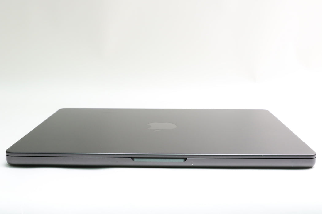 14" 2023, MacBook Pro, MRX53LL/A, Apple M3 Max, 36GB, 1TB SSD, 30C