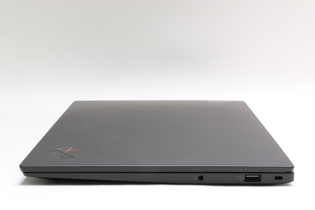 14" Lenovo ThinkPad X1 Carbon Gen 11, i7-1370P, 32GB, 512GB SSD