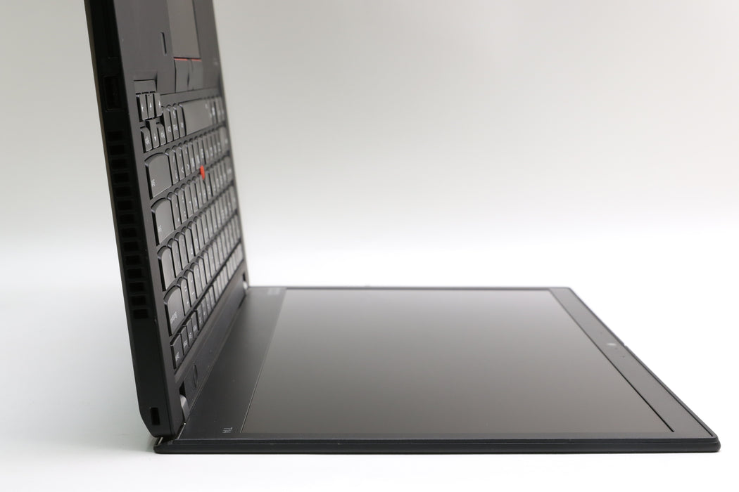 14" Lenovo ThinkPad T14 Gen 2i, i7-1185G7, 48GB, 512GB SSD, Touch!