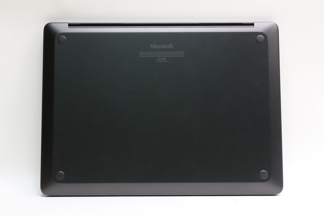 14" QHD+ Microsoft Surface Laptop 7th Edition, Snapdragon X 12 Cor, 512GB, 16GB