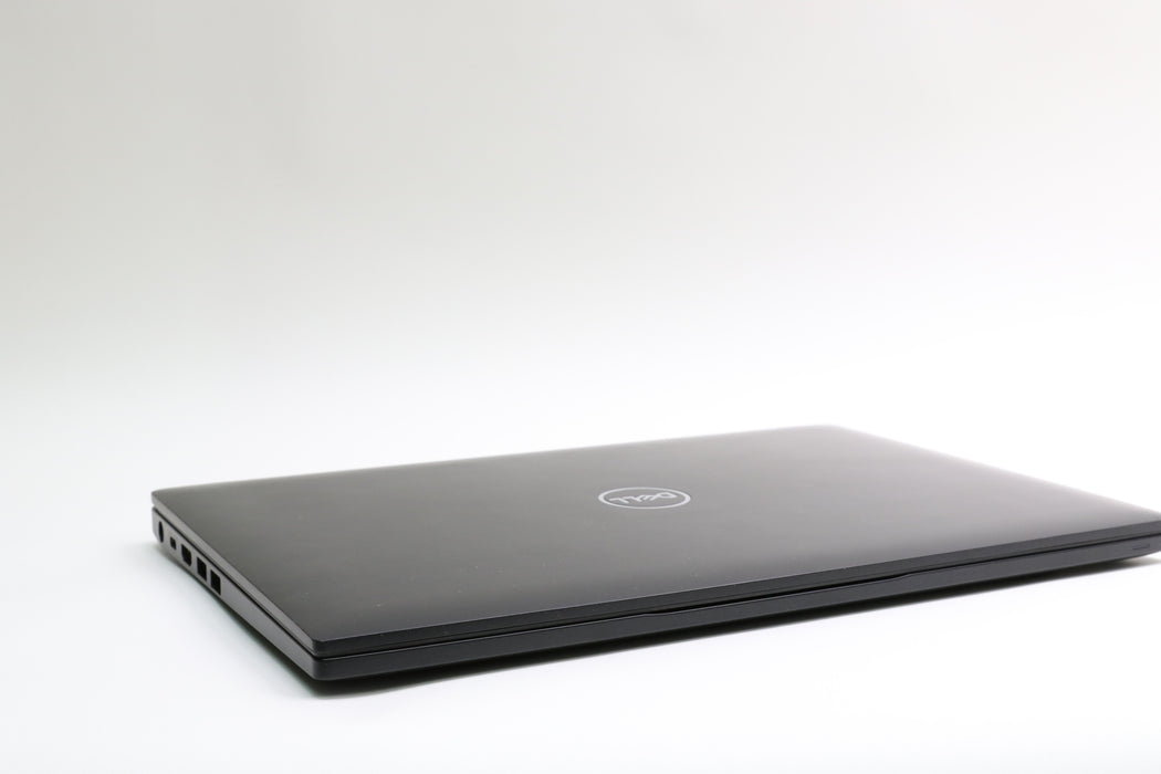14" Dell Latitude 7490, i7-7600U, 8GB, 256GB SSD