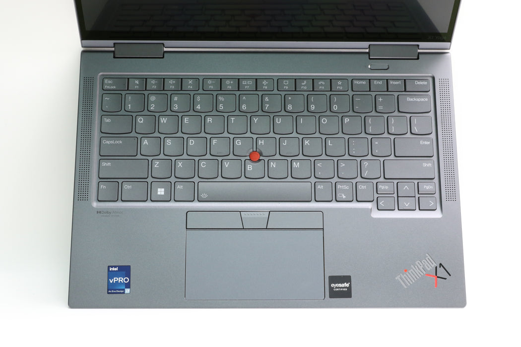 14" WUXGA Lenovo ThinkPad X1 Yoga Gen 7, i7-1270P, 16GB, 512GB SSD, Touchscreen