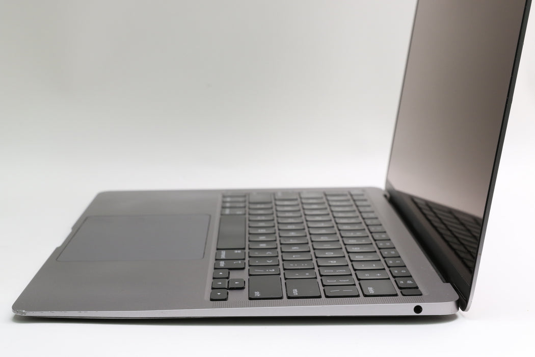 13" 2020, Macbook Air, Z0X8, i7-1060NG7 1.20GHz, 16GB, 2TB SSD