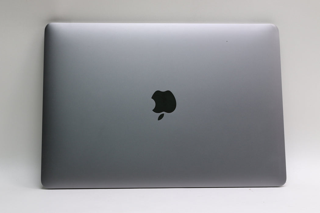 13" QHD+ 2020, MacBook Air, CTO, 3.20 GHz Apple M1, 8GB, 128GB SSD, 7C