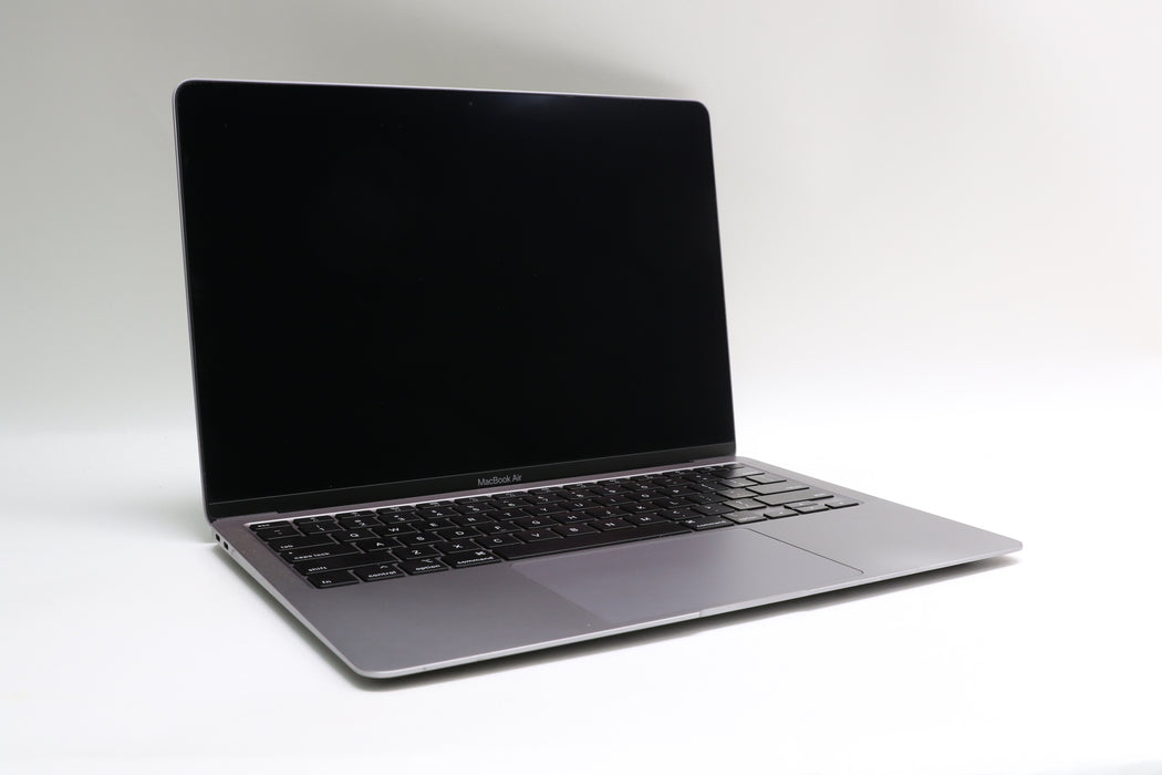 13" QHD+ 2020, MacBook Air, MVH22LL/A, i5, 8GB, 512GB SSD