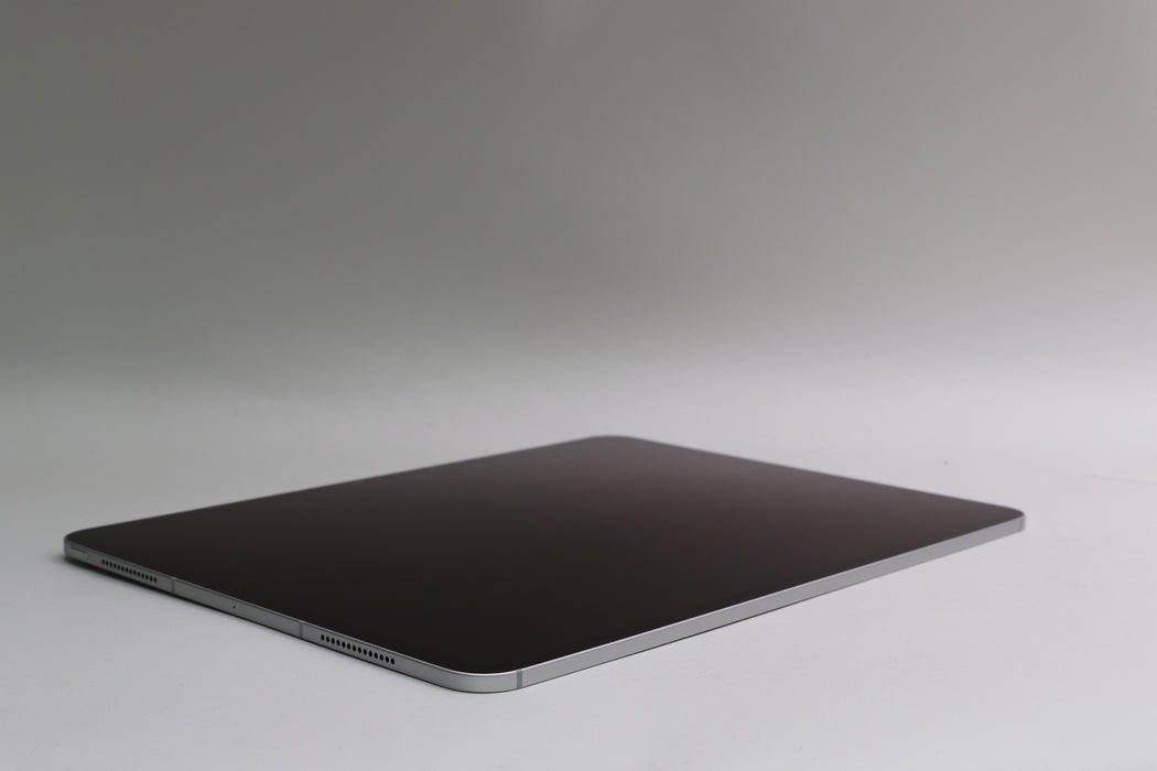 iPad Pro 13-inch, M4, 2TB, Unlocked, Silver, MVY03LL/A