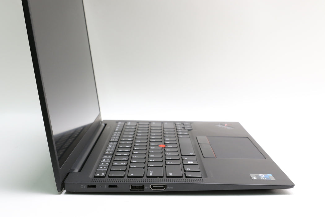 14" WUXGA Lenovo, ThinkPad X1 Carbon Gen 11, 13th Gen i7-1355U, 16GB, 512GB SSD