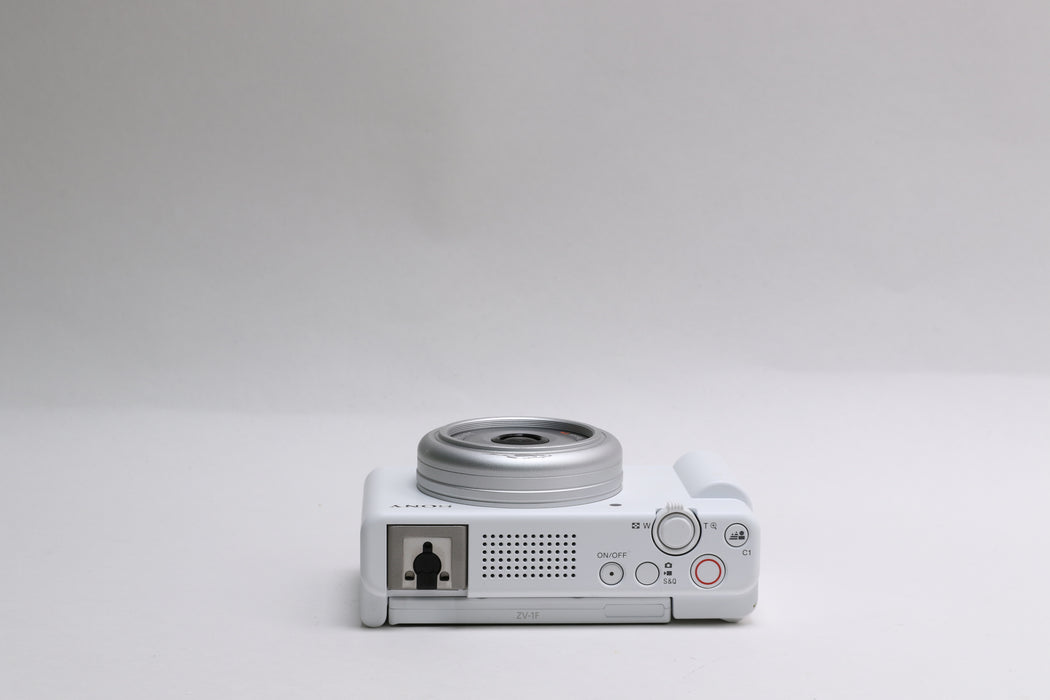 Sony ZV-1F 20.1MP Compact Camera — photo 5 of 6